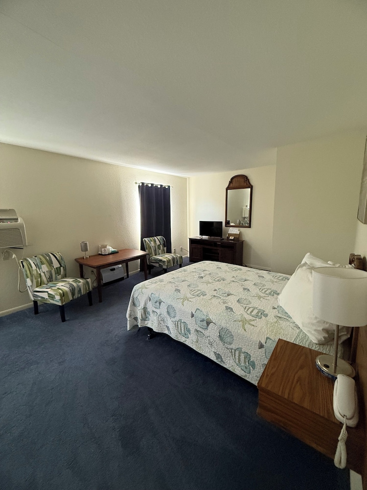 Scottish Inns Motel Osage Beach - photo 24