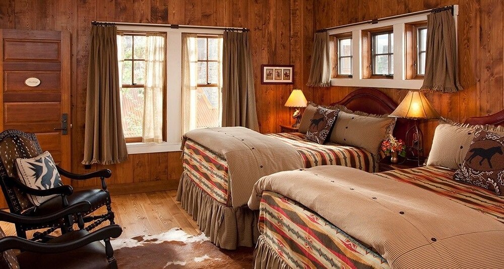 The Ranch At Rock Creek - photo 3