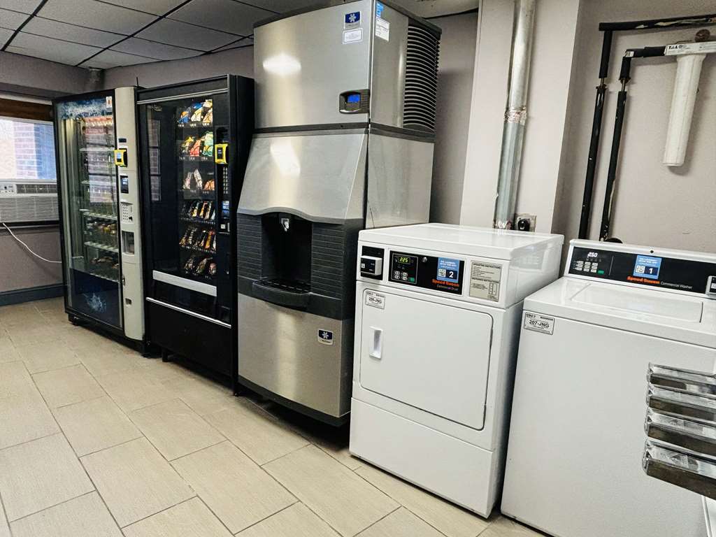 Quality Inn Raynham Taunton - photo 41
