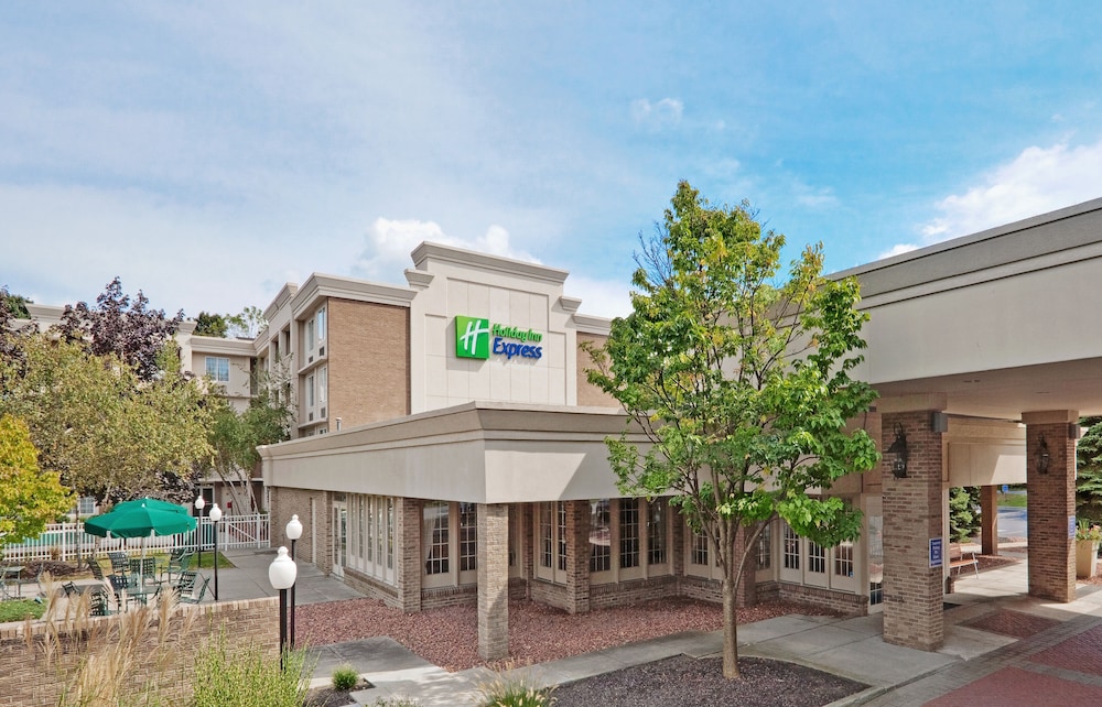 Holiday Inn Express Poughkeepsie by IHG - photo 44