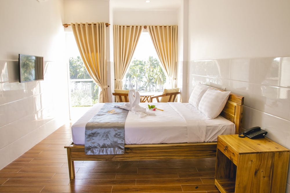 Mui Ne Beach Hotel - last minute hotel in Phan Thiet