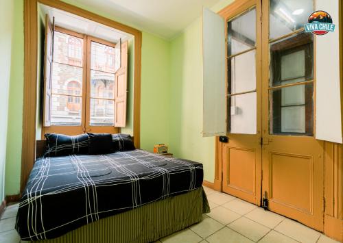 Viva Chile Centro - last minute hotel in Santiago