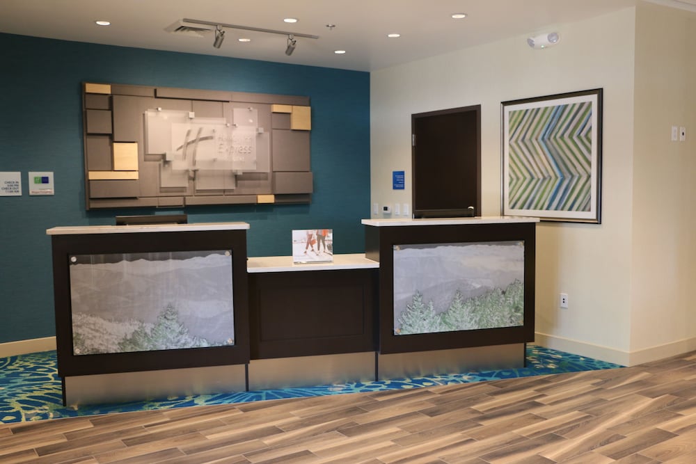Holiday Inn Express & Suites Hendersonville SE Flat Rock by IHG - photo 27