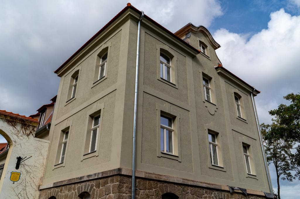 Herrenhaus Taucha — Taucha — photo 3