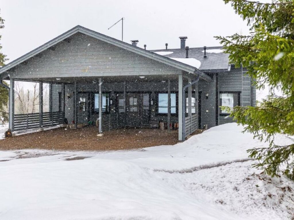 Holiday Home Rukassos b by Interhome — 4-Star Luxury Hotel in Kuusamo, Finland