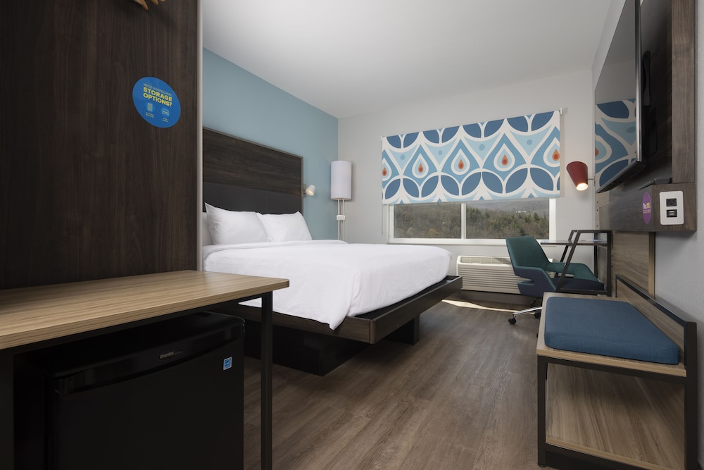 Tru by Hilton Asheville Blue Ridge Parkway - photo 15