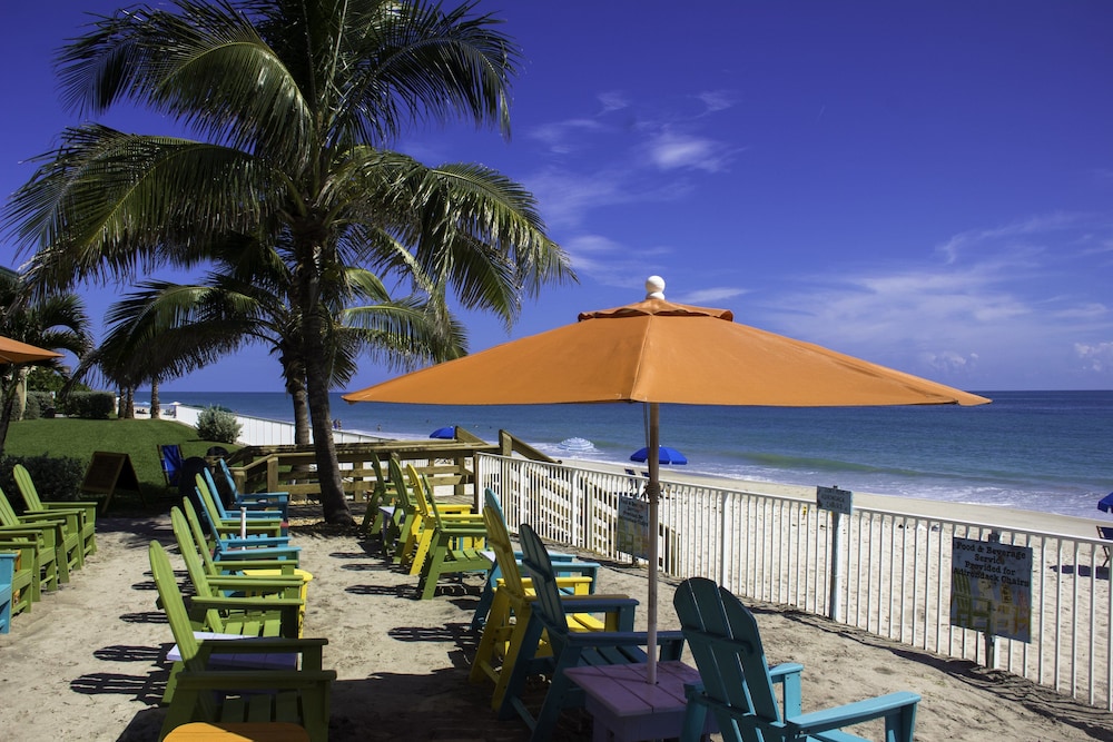 Ocean Breeze Inn Vero Beach - photo 23