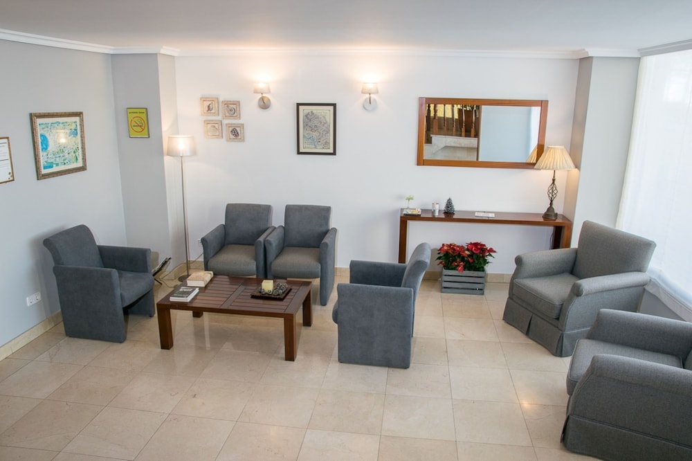 Hotel Brisa — hotel in A Coruna