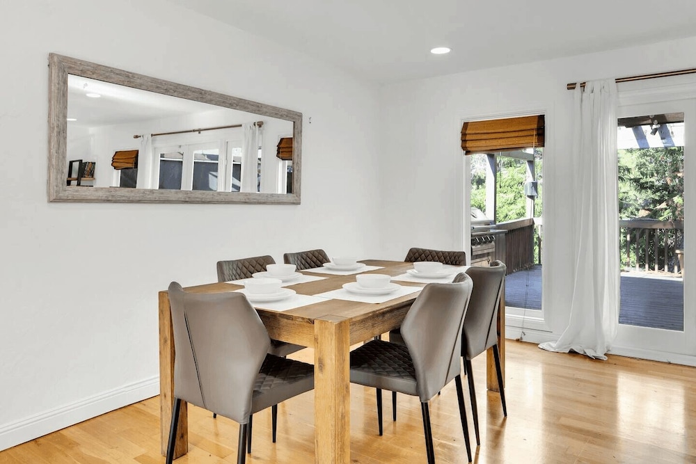 Dos Palos by Avantstay Mod Hollywood Sanctuary - photo 14