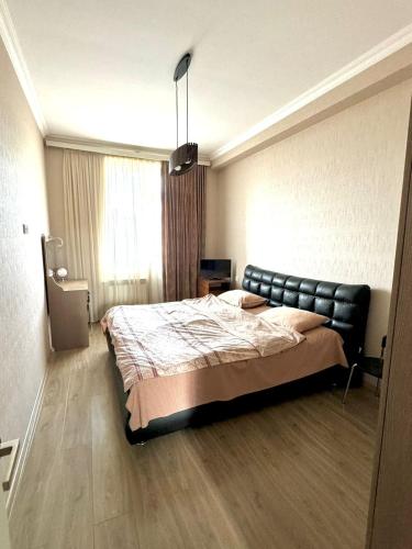 Apartment Lubliana — 4-Star Luxury Hotel in Tbilisi, Georgia