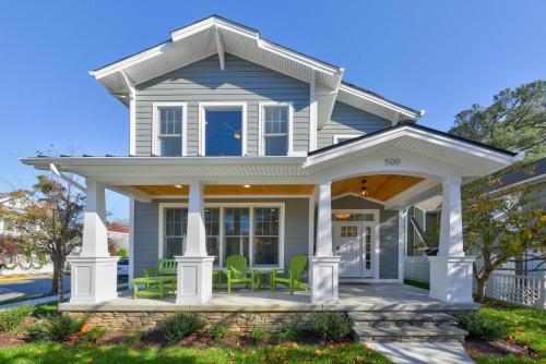 Town of Rehoboth Beach 500 Bayard Ave in Rehoboth Beach, United States