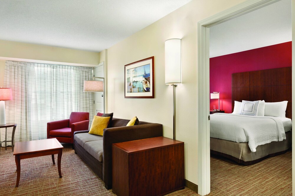 Residence Inn by Marriott Newport Middletown - photo 10