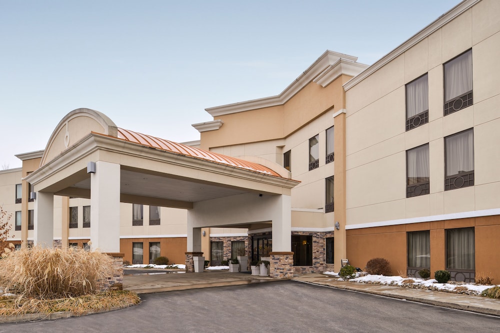 Holiday Inn Express Lewisburg New Columbia by IHG - photo 51