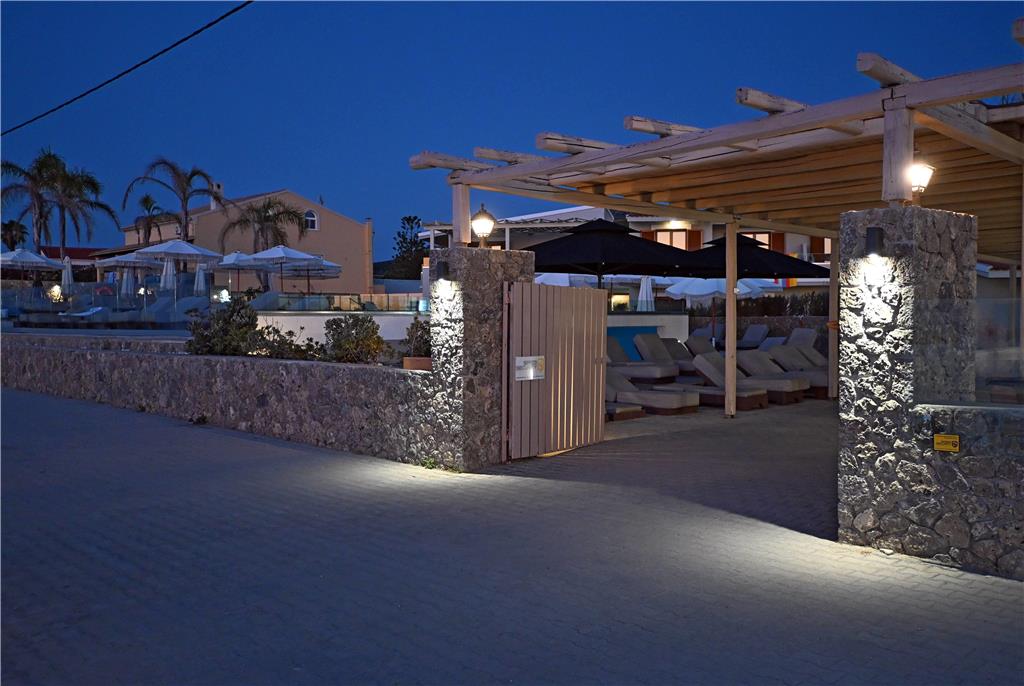 Wyndham Corfu Acharavi - last minute hotel in Corfu