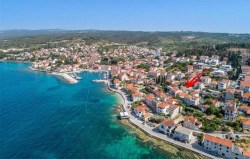 Beautiful Home In Sutivan With Wifi — 4-Star Luxury Hotel in Sutivan, Croatia