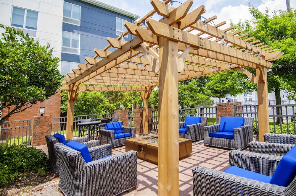 Hilton Garden Inn Hattiesburg - photo 53