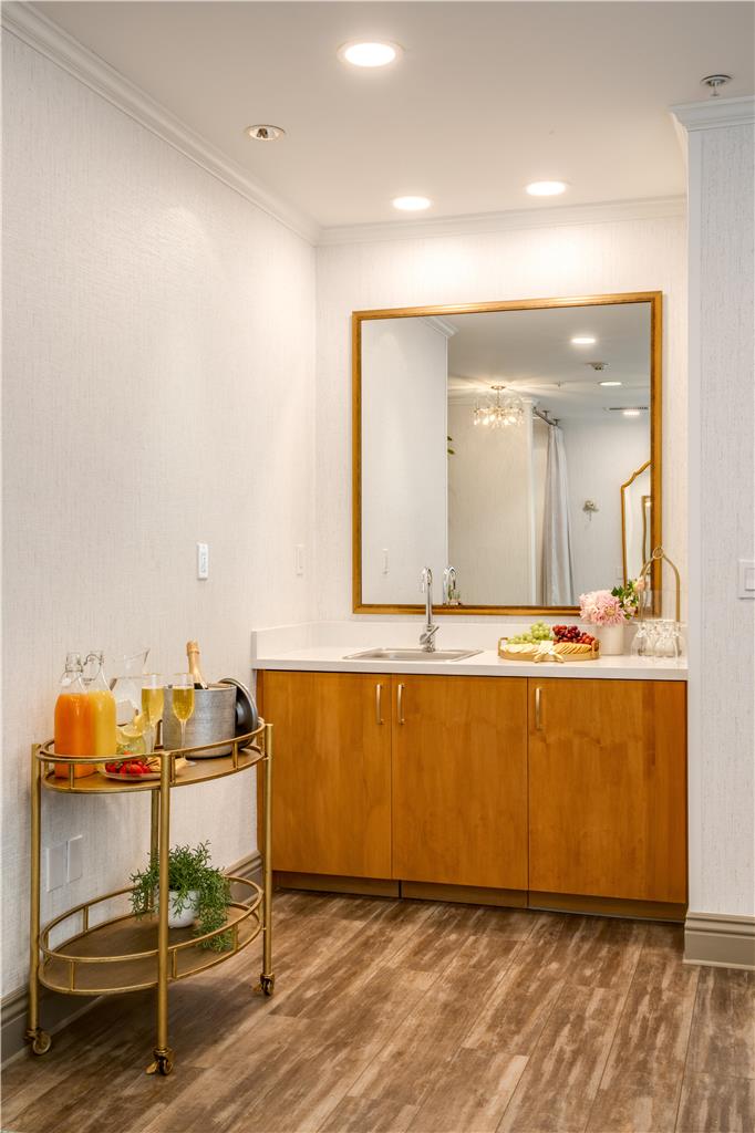 Ayres Hotel Chino Hills Ontario - photo 25