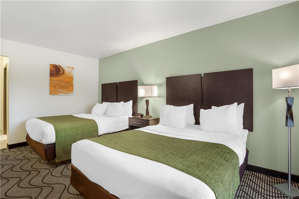Best Western Gold Country Inn - photo 9