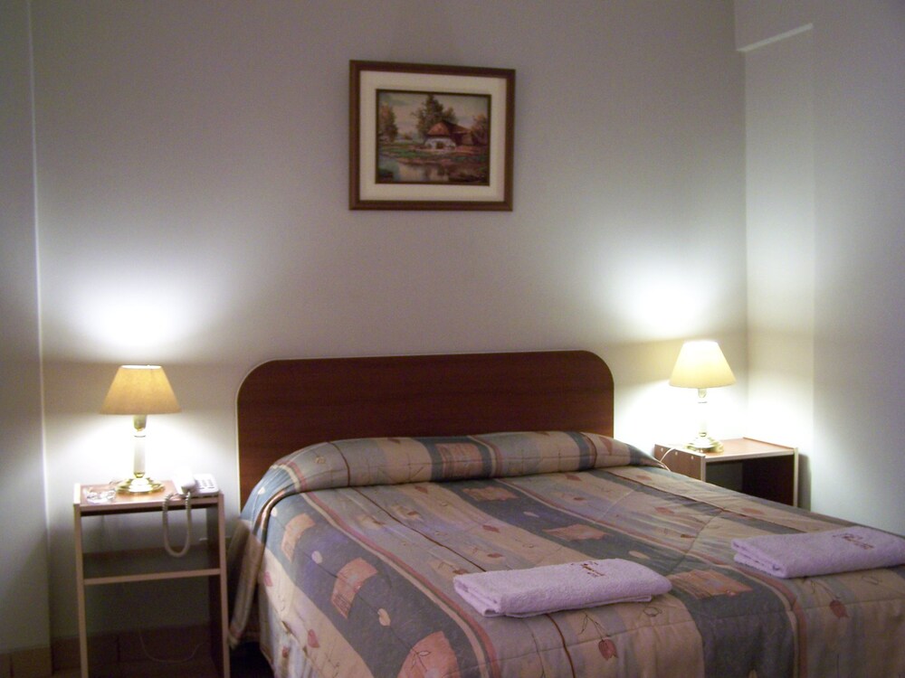 Imperium Hotel Lima - carbon neutral hotel in Lima