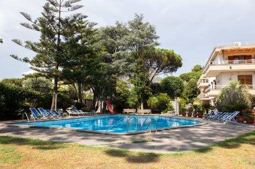 Sorrento luxury in Piano Di Sorrento, Italy