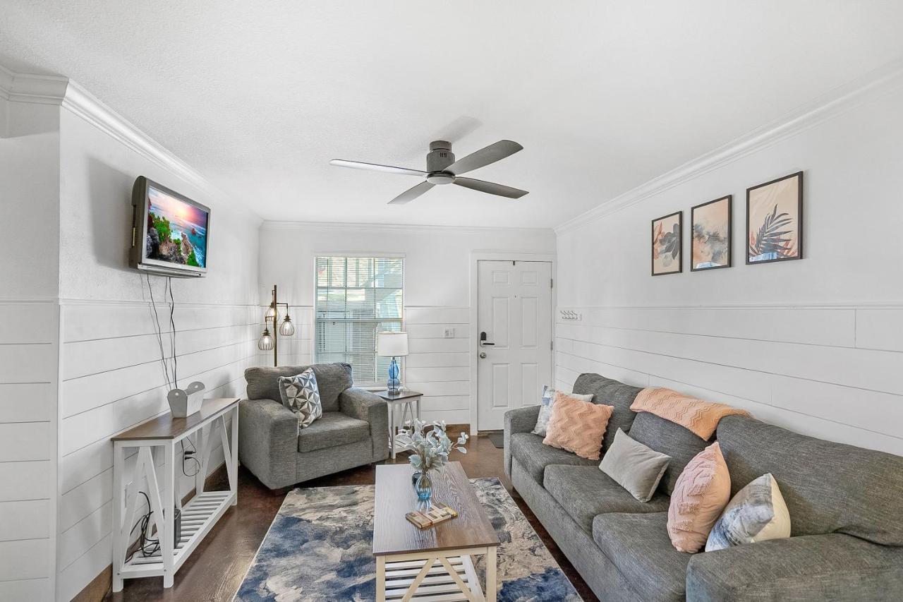 Anastasia Island Condo — 4-Star Luxury Hotel in Saint Augustine, United States