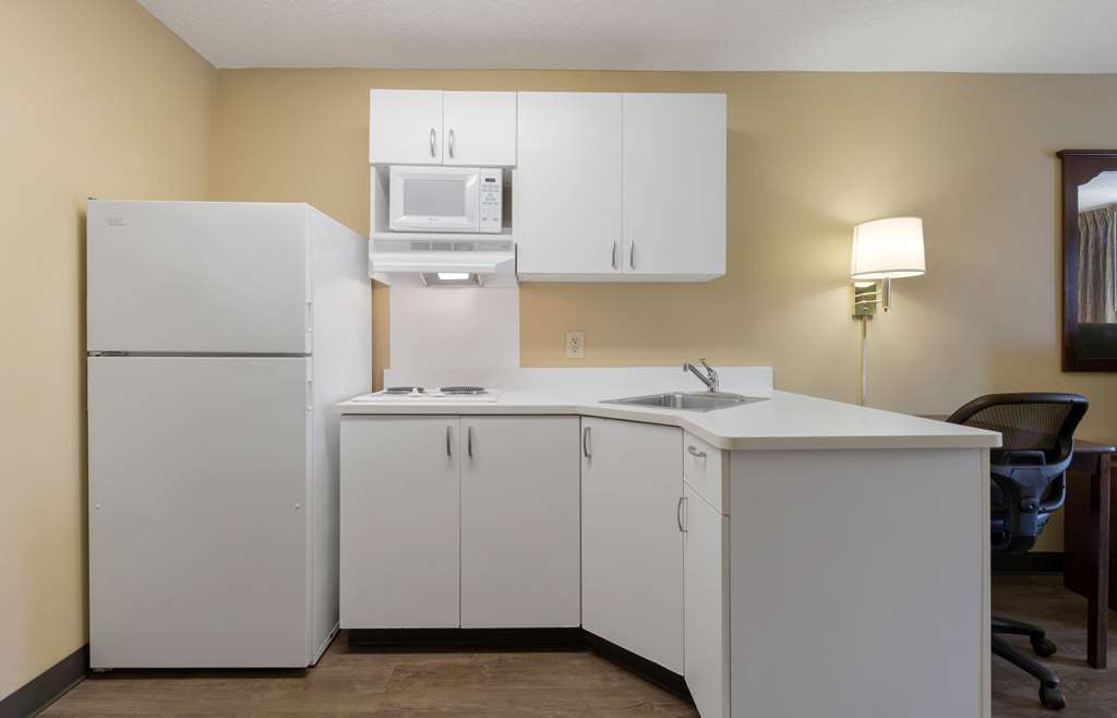 Extended Stay America Suites Stockton Tracy - photo 15