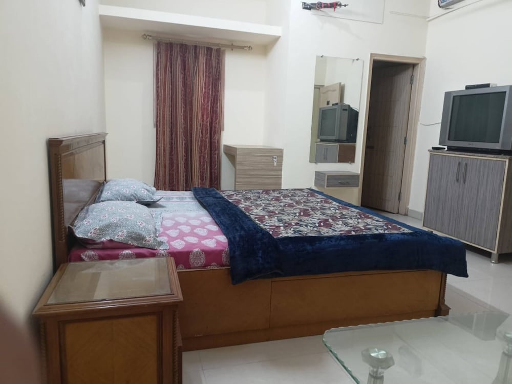 Goroomgo Royal Elite Inn Jalandhar in Jalandhar, India