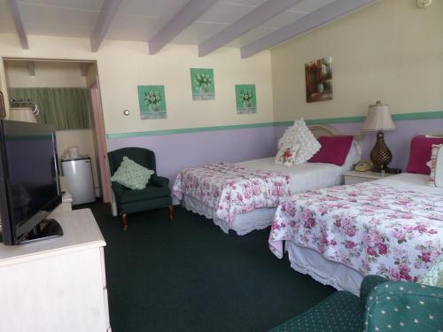 Claddagh Motel & Suites - photo 11