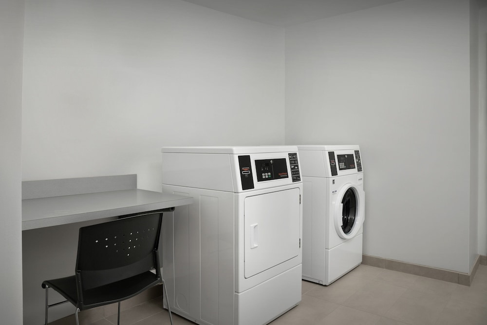 SpringHill Suites by Marriott Lexington Fritz Farm - photo 19