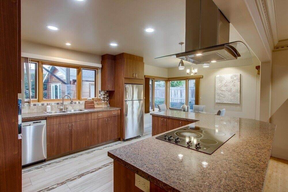 Windansea 1 — 4-Star Luxury Hotel in San Diego, United States