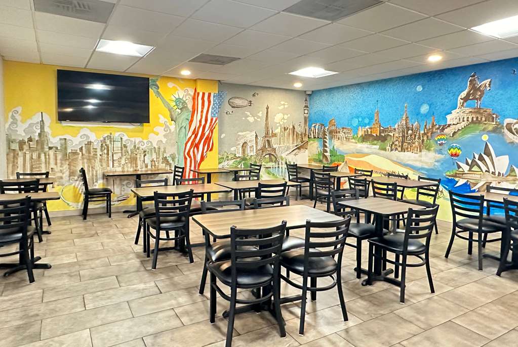 Days Inn by Wyndham WestEnd Alexandria VA Washington DC Area - photo 34