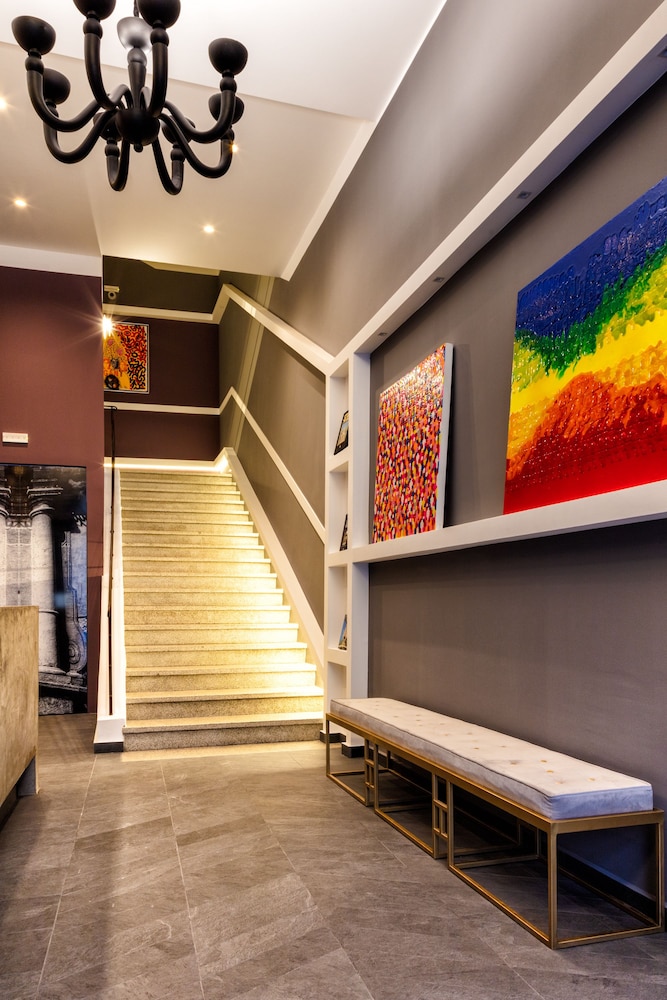 Manzoni46 in Milazzo, Italy