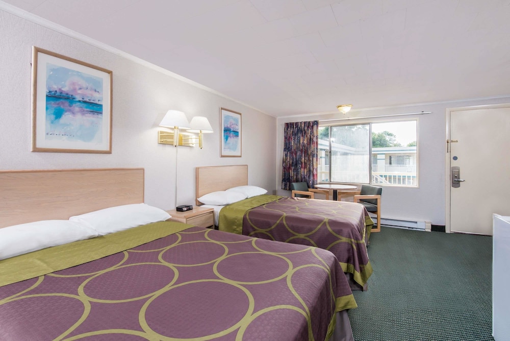 Super 8 By Wyndham W Yarmouth Hyannis Cape Cod - photo 13