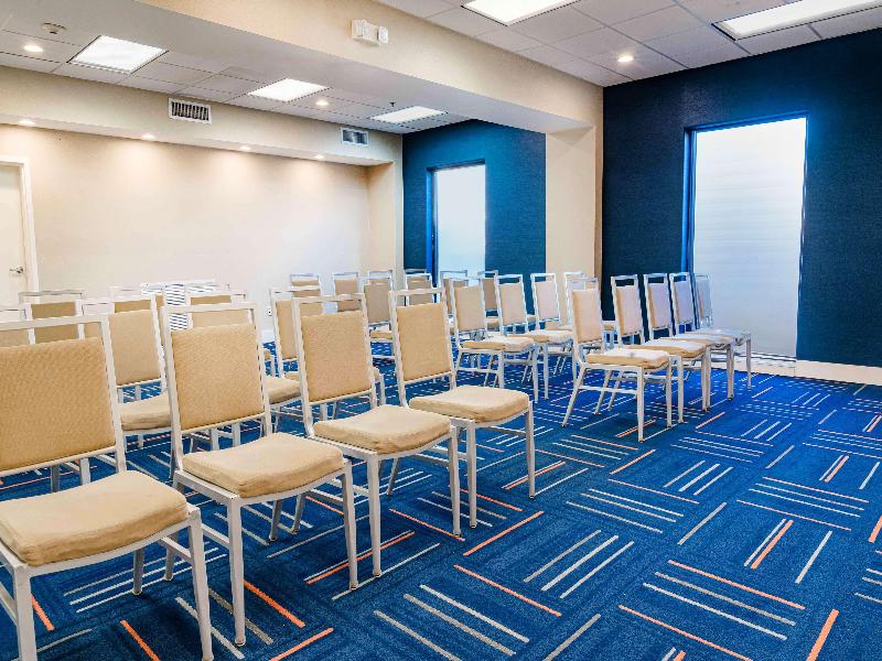 Hampton Inn Baton Rouge Denham Springs - photo 11