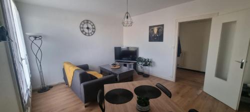 Chez Toni in Troyes, France