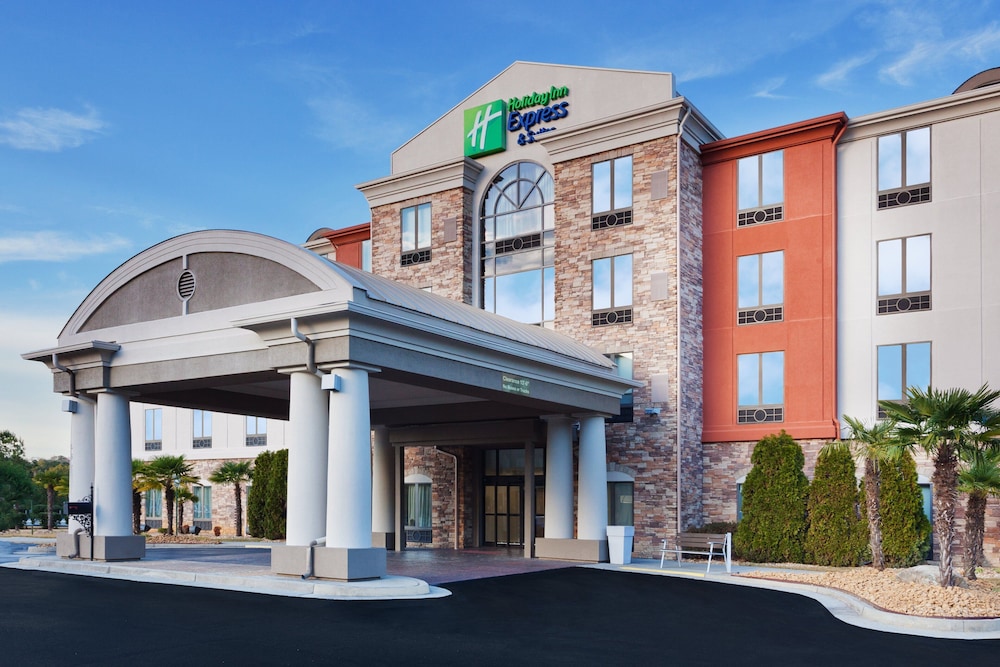 Holiday Inn Express & Suites Rome East by IHG - photo 49