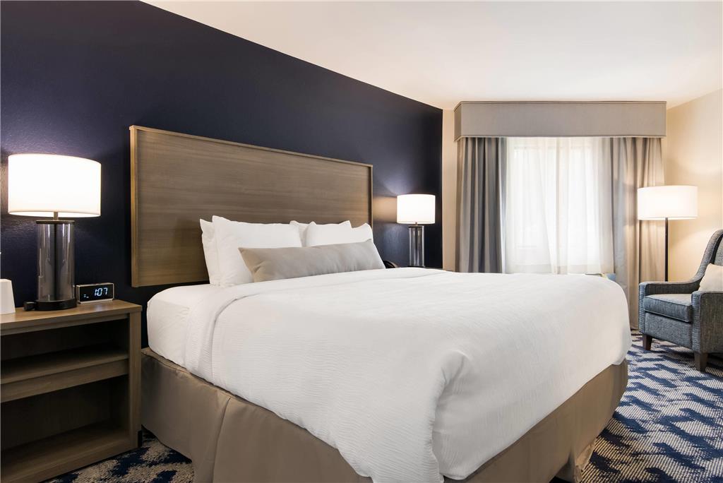 The Inn On Maritime Bay Ascend Hotel Collection - photo 12