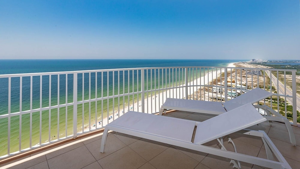 Phoenix Gulf Towers 2201 4 Bedroom Condo - photo 53