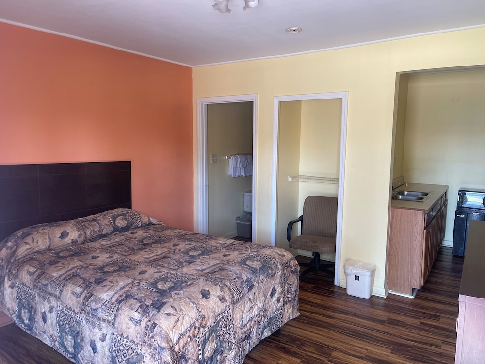 Economy Inn San Marco - photo 6