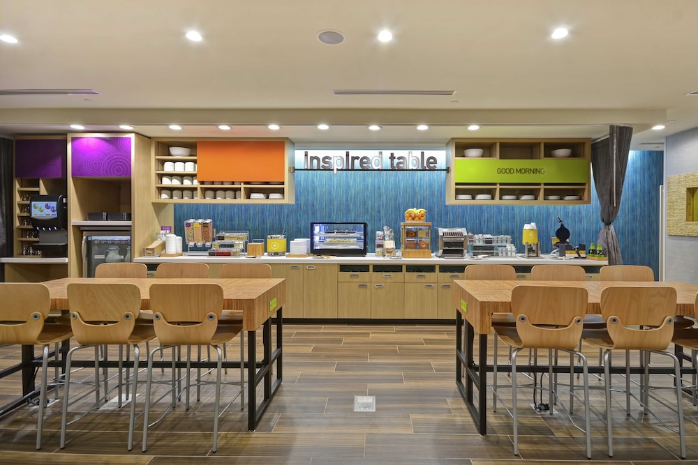 Home2 Suites by Hilton Dayton South - photo 26