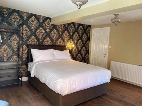The Black Swan Hotel - carbon neutral hotel in Scarborough