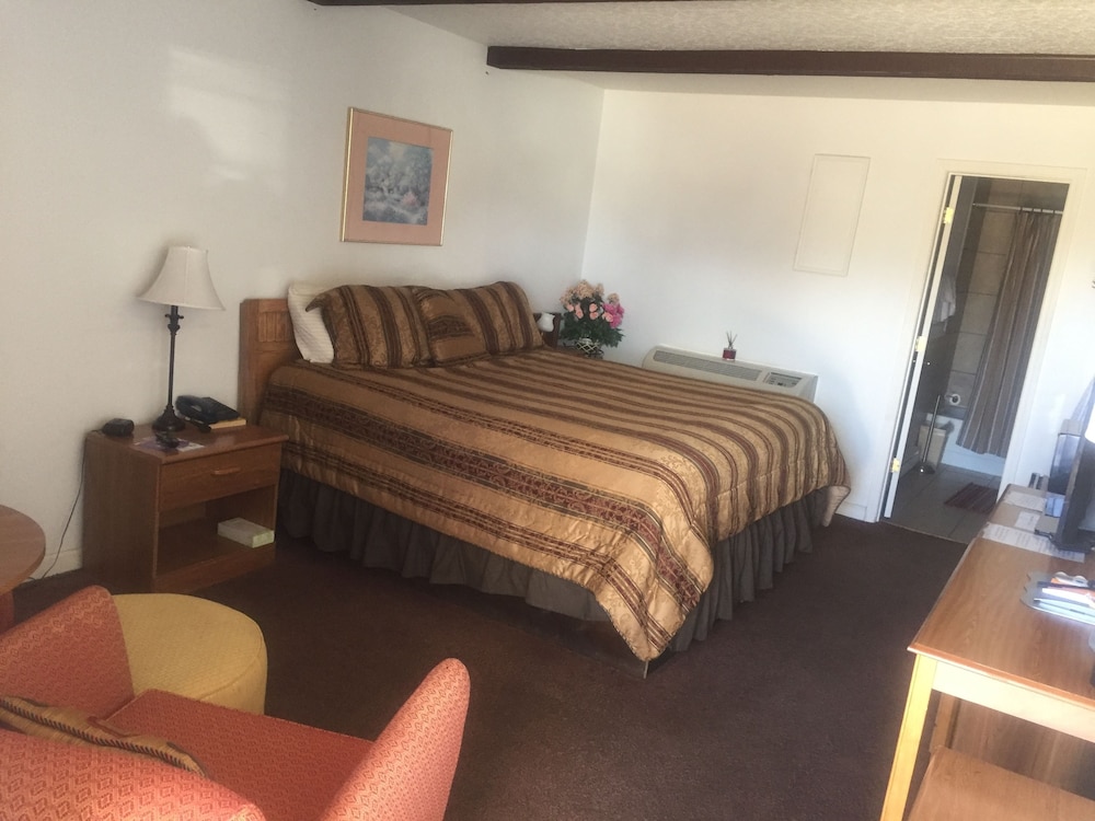 Rustic Motel Rolla - photo 16