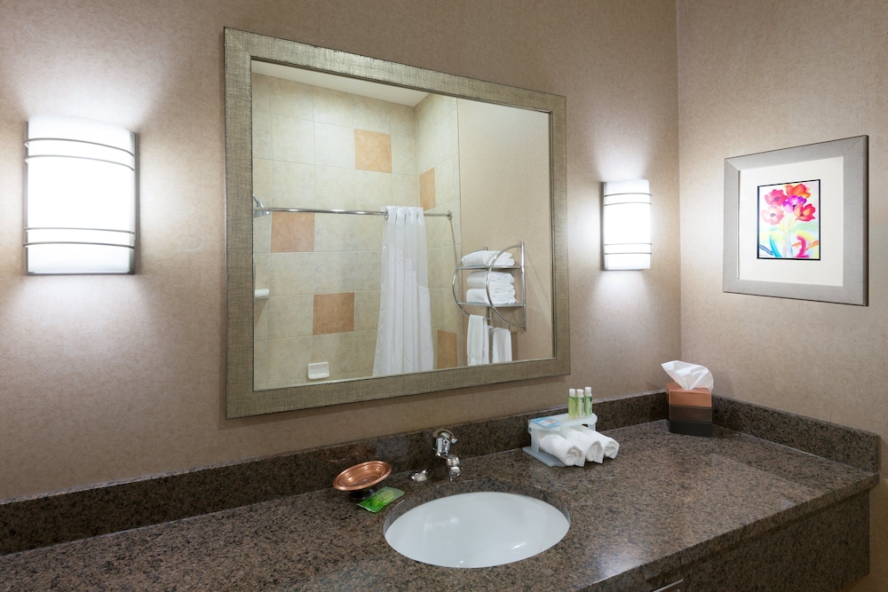 Holiday Inn Express Vernal Dinosaurland by IHG - photo 23