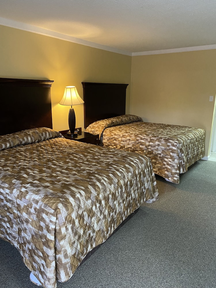 Caronoda Motel - photo 13