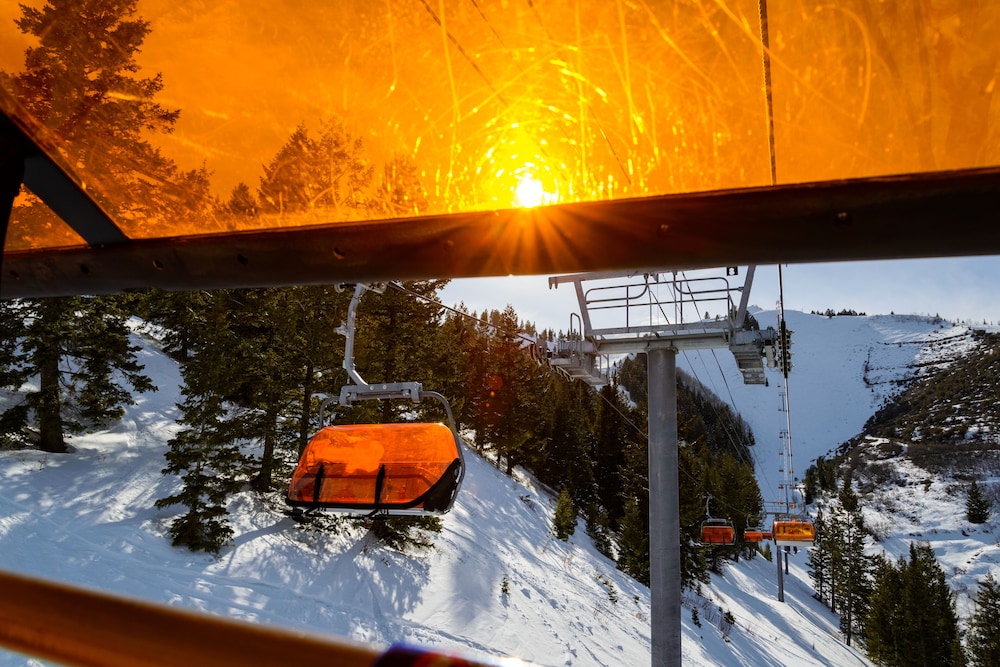 Waldorf Astoria Park City - photo 110