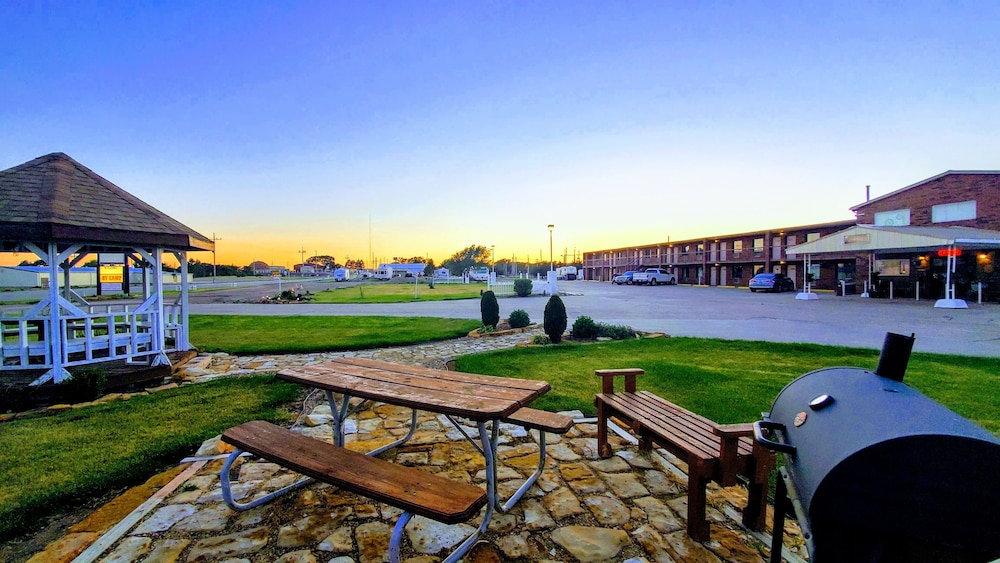 Kansas Country Inn - photo 50