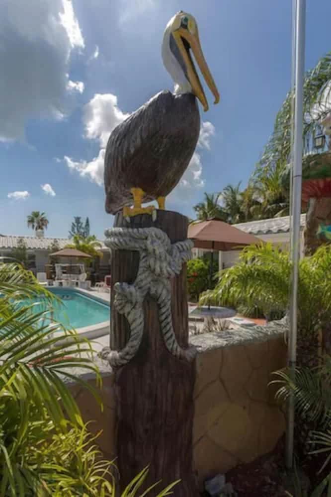 Green Seas Motel - photo 82