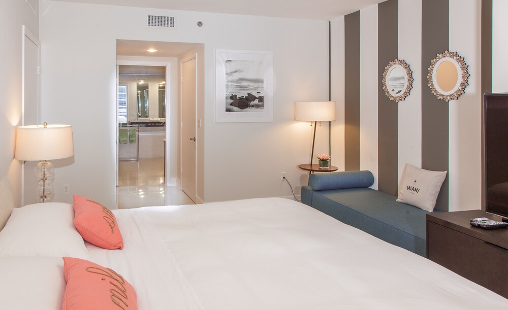 Cesar Suites at Icon Brickell Miami - photo 75