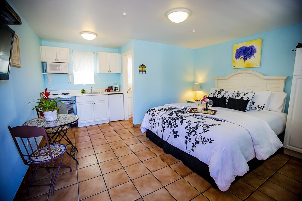 Leucadia Beach Inn - photo 6