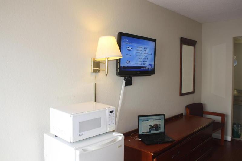 Gateway Inn Savannah - photo 19